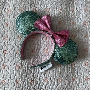 Disney Ears